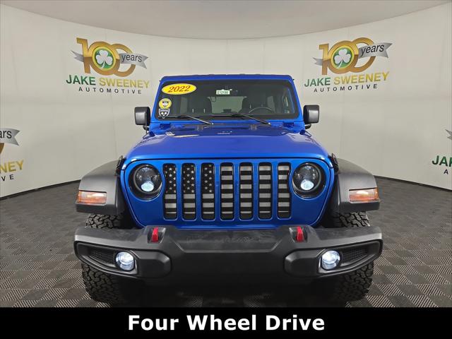 2022 Jeep Wrangler Unlimited Sport Altitude 4x4