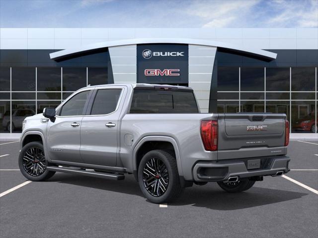 2026 GMC Sierra 1500 Crew Cab, Short Bed, Denali, 4WD 2026 GMC Sierra 1500 Crew Cab, Short Bed, Denali, 4WD