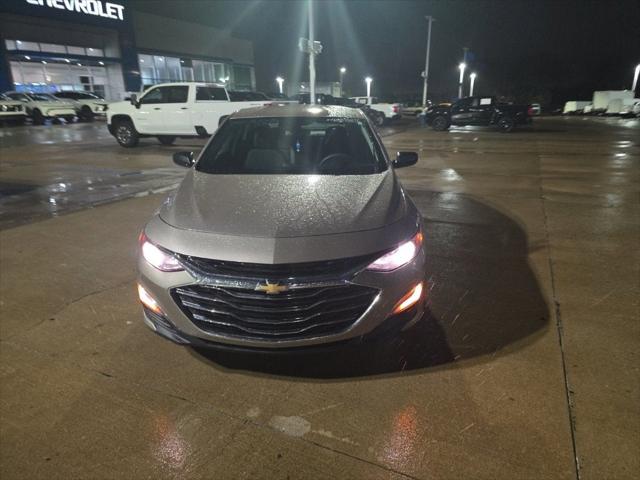2023 Chevrolet Malibu FWD LS 2023 Chevrolet Malibu FWD LS