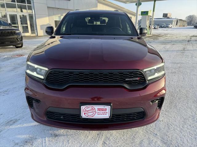 2024 Dodge Durango GT Plus AWD