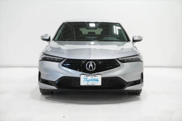 2024 Acura Integra Base 2024 Acura Integra Base