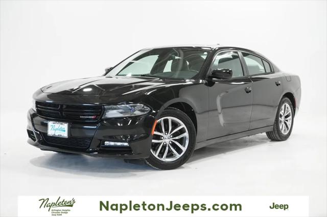 2015 Dodge Charger SXT 2015 Dodge Charger SXT