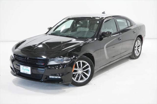 2015 Dodge Charger SXT 2015 Dodge Charger SXT