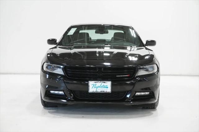 2015 Dodge Charger SXT 2015 Dodge Charger SXT