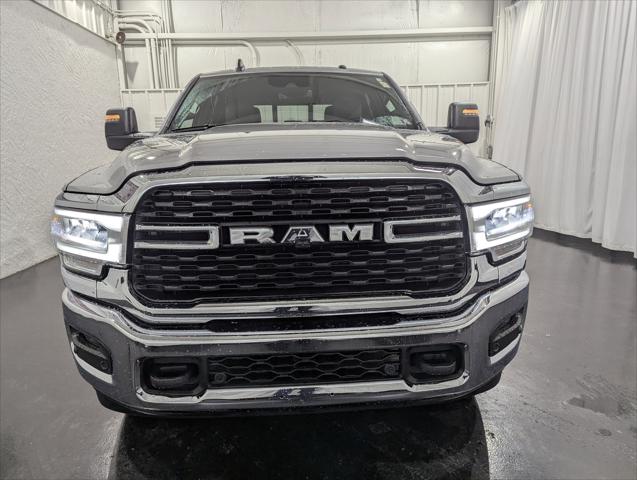 2024 RAM 2500 Big Horn Crew Cab 4x4 64 Box