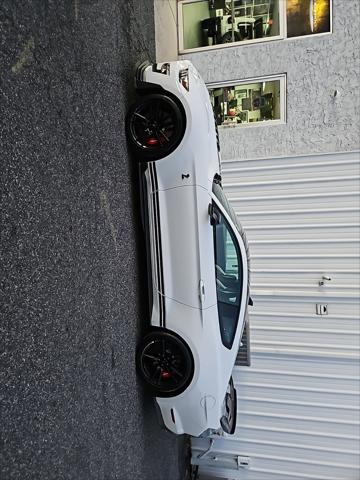 2020 Ford Mustang Shelby GT500 Fastback 2020 Ford Mustang Shelby GT500 Fastback