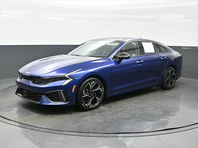 2025 Kia K5 GT-Line 2025 Kia K5 GT-Line