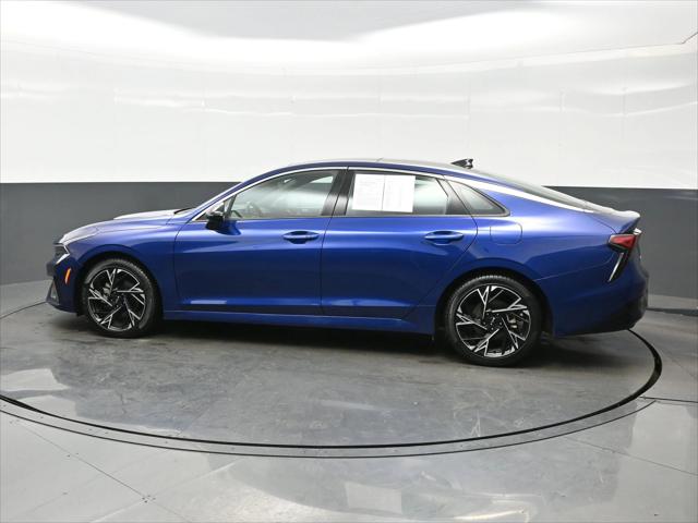 2025 Kia K5 GT-Line 2025 Kia K5 GT-Line