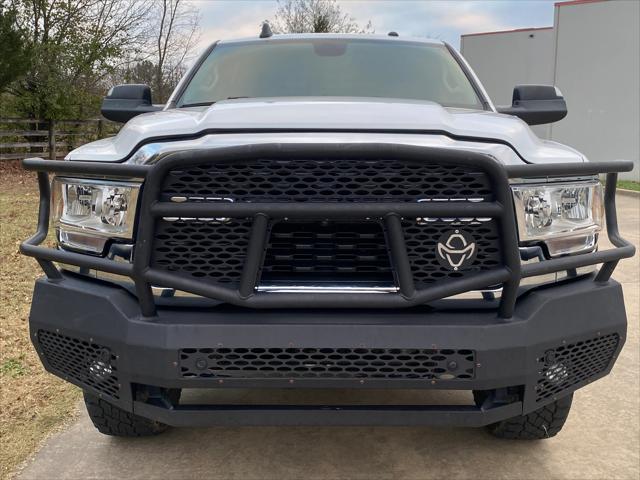 2022 RAM 3500 Big Horn Crew Cab 4x4 8 Box 2022 RAM 3500 Big Horn Crew Cab 4x4 8 Box