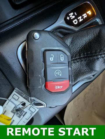 2023 Jeep Wrangler 4-Door Freedom 4x4 2023 Jeep Wrangler 4-Door Freedom 4x4