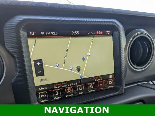 2023 Jeep Wrangler 4-Door Freedom 4x4 2023 Jeep Wrangler 4-Door Freedom 4x4