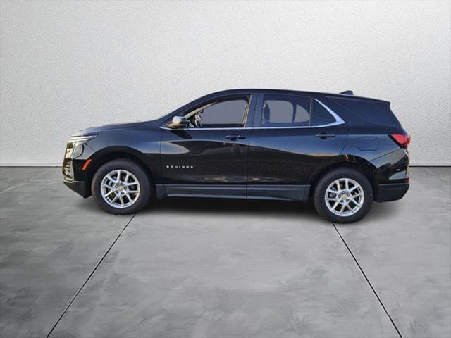 2024 Chevrolet Equinox AWD LT 2024 Chevrolet Equinox AWD LT