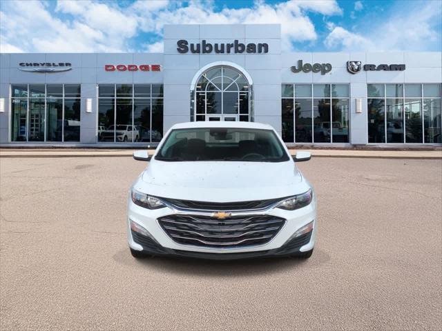 2024 Chevrolet Malibu FWD 1LT 2024 Chevrolet Malibu FWD 1LT