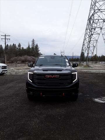 2022 GMC Sierra 1500 AT4 2022 GMC Sierra 1500 AT4