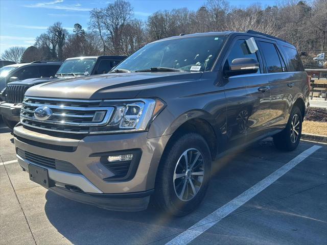 2019 Ford Expedition XLT