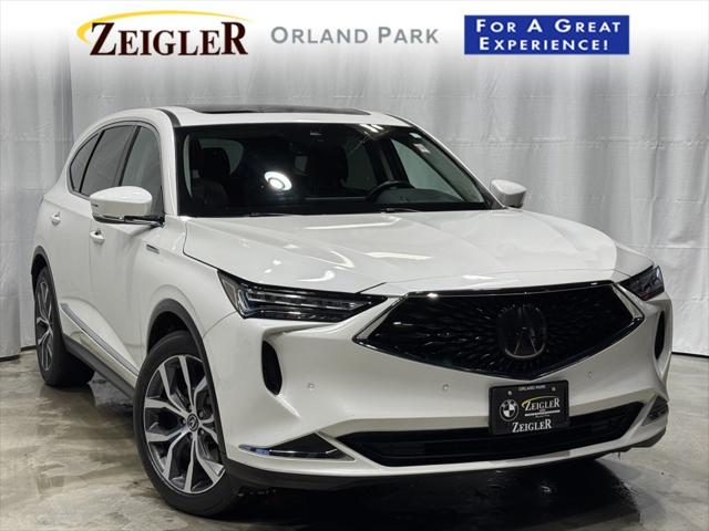 2023 Acura MDX Technology Package