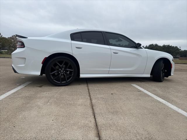 2022 Dodge Charger GT RWD
