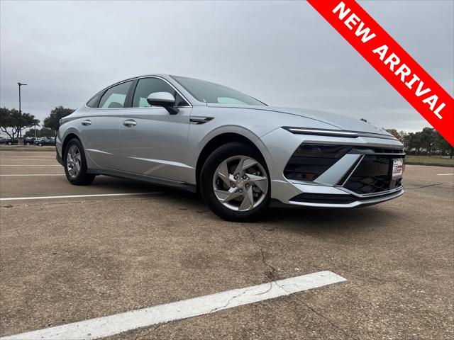 2025 Hyundai Sonata SE 2025 Hyundai Sonata SE