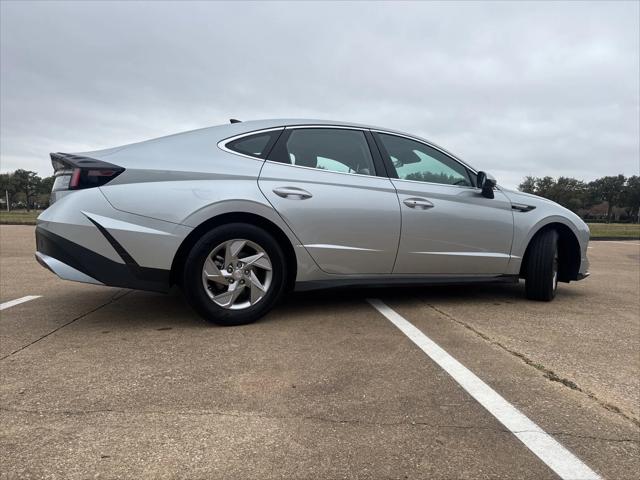2025 Hyundai Sonata SE 2025 Hyundai Sonata SE