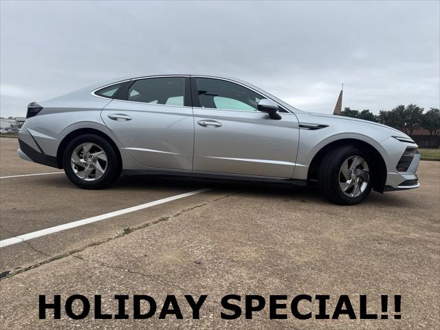 2025 Hyundai Sonata SE 2025 Hyundai Sonata SE