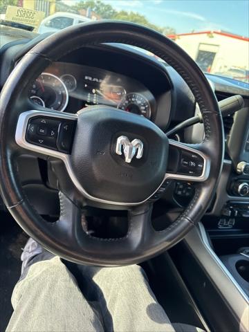 2024 RAM 2500 Big Horn Crew Cab 4x4 64 Box 2024 RAM 2500 Big Horn Crew Cab 4x4 64 Box