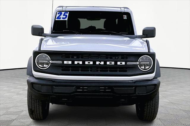 2025 Ford Bronco Big Bend 2025 Ford Bronco Big Bend