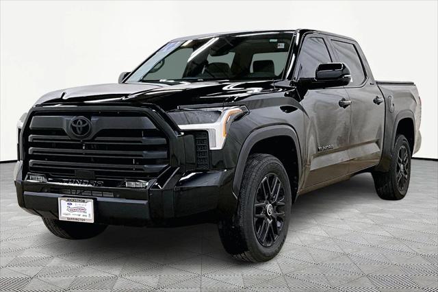 2024 Toyota Tundra Limited 2024 Toyota Tundra Limited