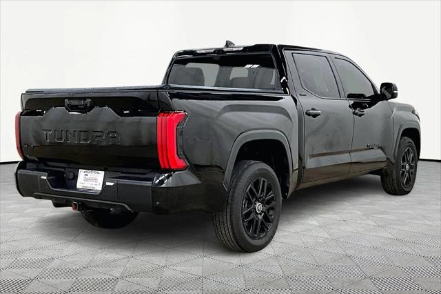 2024 Toyota Tundra Limited 2024 Toyota Tundra Limited