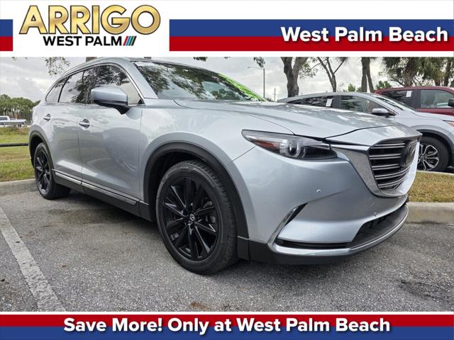 2020 Mazda CX-9 Grand Touring