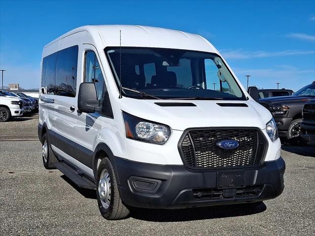 2023 Ford Transit-350 Passenger Van XL