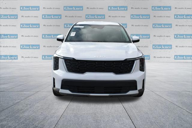 2025 Kia Sorento LX 2025 Kia Sorento LX