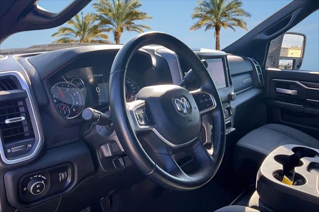 2024 RAM 2500 Big Horn Crew Cab 4x4 64 Box