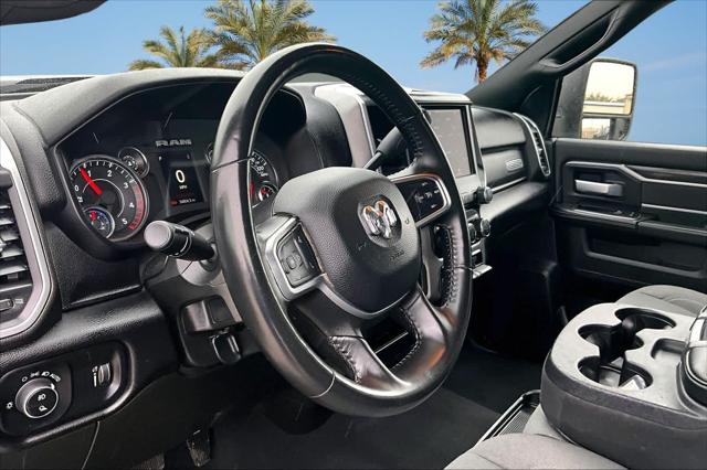 2024 RAM 2500 Big Horn Crew Cab 4x4 64 Box