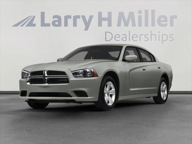 2013 Dodge Charger SE 2013 Dodge Charger SE