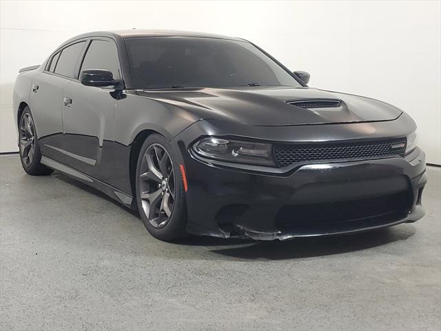 2019 Dodge Charger R/T RWD 2019 Dodge Charger R/T RWD