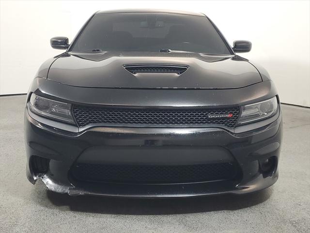 2019 Dodge Charger R/T RWD 2019 Dodge Charger R/T RWD