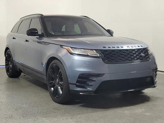 2020 Land Rover Range Rover Velar P380 R-Dynamic HSE