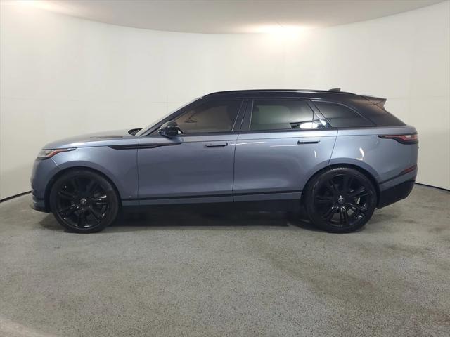2020 Land Rover Range Rover Velar P380 R-Dynamic HSE