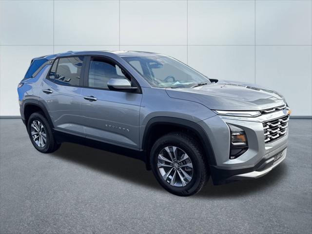 2026 Chevrolet Equinox AWD LT 2026 Chevrolet Equinox AWD LT