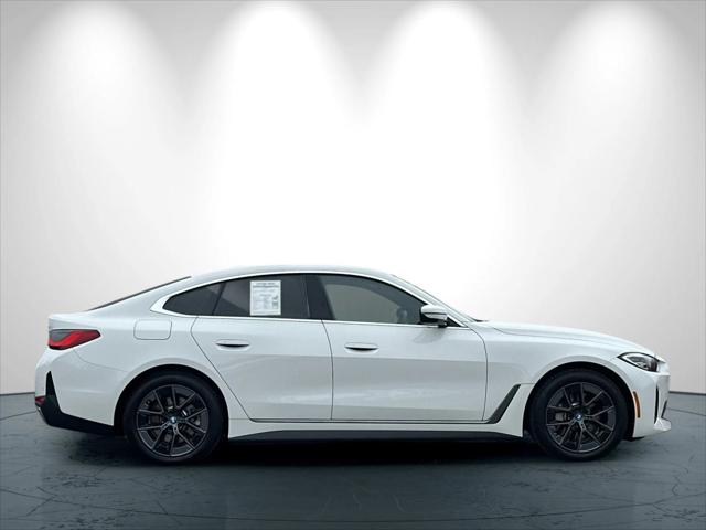 2023 BMW i4 eDrive35 2023 BMW i4 eDrive35