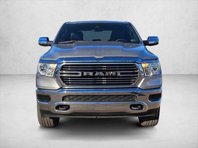 2024 RAM 1500 Laramie Crew Cab 4x4 57 Box