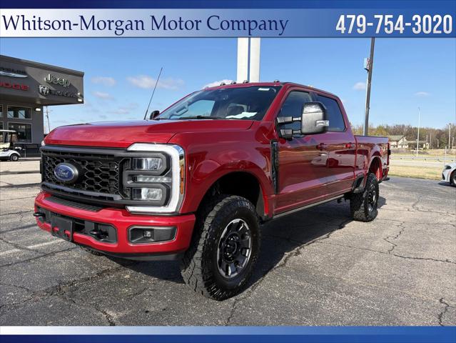 2024 Ford F-250 LARIAT