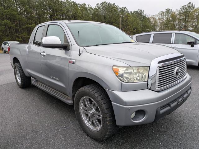 2013 Toyota Tundra Limited 5.7L V8 2013 Toyota Tundra Limited 5.7L V8