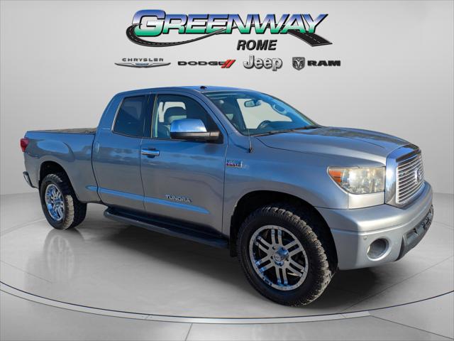 2013 Toyota Tundra Limited 5.7L V8 2013 Toyota Tundra Limited 5.7L V8