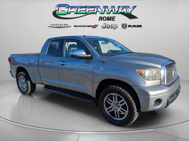 2013 Toyota Tundra Limited 5.7L V8 2013 Toyota Tundra Limited 5.7L V8