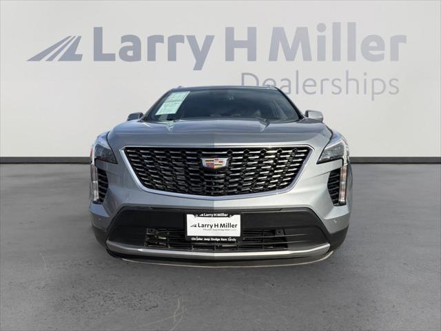 2023 Cadillac XT4 FWD Premium Luxury