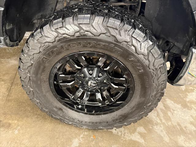 2012 Ford F-150 XLT 2012 Ford F-150 XLT