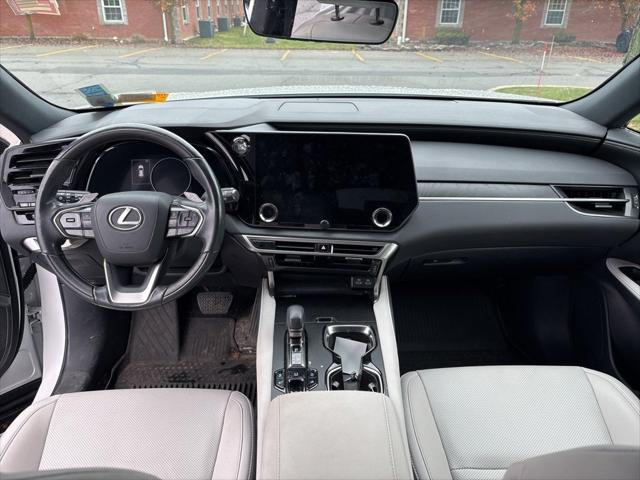 2023 Lexus RX 350 Premium