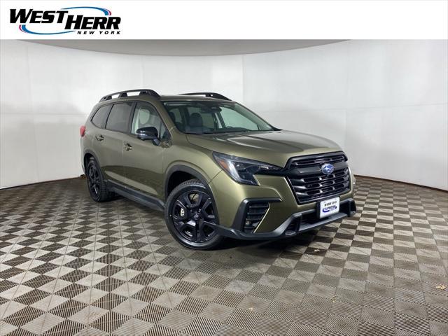 2023 Subaru Ascent Onyx Edition Limited 7-Passenger