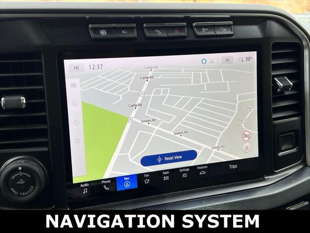 2024 Ford F-350 Limited